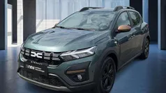 Gebraucht 2023 Dacia Sandero Extreme Kleinwagen | 18.990 € (Fairer Preis)