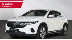 Gebraucht 2024 Mercedes EQA300 Progressive SUV | 36.690 € (Fairer Preis)