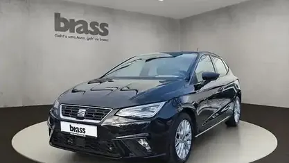 Gebraucht 2023 Seat Ibiza FR Limousine | 17.450 € (Fairer Preis)
