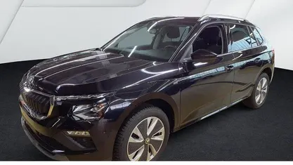 Gebraucht 2025 Skoda Kamiq Selection SUV | 24.880 € (Fairer Preis)