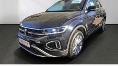 Gebraucht 2024 VW T-Roc Style SUV | 30.990 € (Fairer Preis)