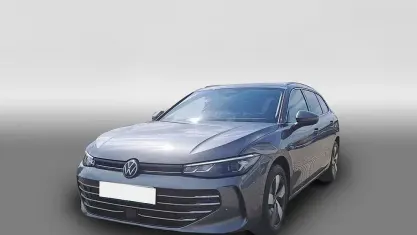 Second-hand VW Passat Business 150 CP (110 kW) 2025 Break