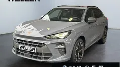 Grau Gebraucht 2024 Cupra Terramar VZ SUV | 39.880 € (Superpreis)