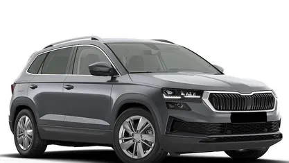 Gebraucht 2026 Skoda Karoq SUV | 33.340 € (Guter Preis)
