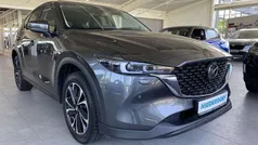 Gebraucht 2024 Mazda CX-5 Exclusive-Line SUV | 37.850 € (Fairer Preis)