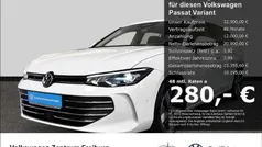 Gebraucht 2024 VW Passat Business Kombi | 32.900 € (Fairer Preis)