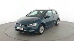 Gebraucht 2018 VW Golf VII Comfortline Limousine | 15.590 € (Guter Preis)