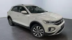Gebraucht 2025 VW T-Roc Edition SUV | 31.443 € (Fairer Preis)
