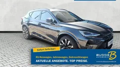 Gebraucht 2024 Cupra Formentor VZ SUV | 40.490 € (Guter Preis)