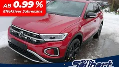 Gebraucht 2025 VW T-Roc Style SUV | 34.990 € (Guter Preis)