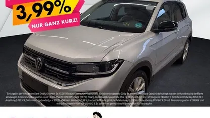 Gebraucht 2025 VW T-Cross Style SUV | 23.777 € (Guter Preis)