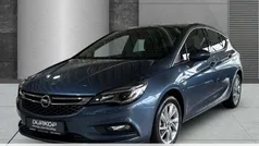 Gebraucht 2017 Opel Astra Innovation Limousine | 13.850 € (Fairer Preis)