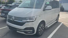 Gebraucht 2020 VW T6.1 Highline Van | 51.445 € (Fairer Preis)