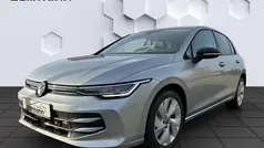 Silber Gebraucht 2025 VW Golf VIII Goal Limousine | 28.940 € (Guter Preis)