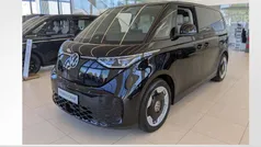 VW ID. Buzz