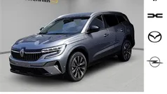 Dolomitgrau Gebraucht 2025 Renault Espace Techno SUV | 39.599 € (Fairer Preis)