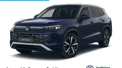 VW Tayron