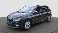 Schwarzmagic Neu 2025 Skoda Fabia Selection | 19.541 € (Guter Preis)
