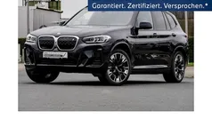 Gebraucht 2022 BMW iX3 Impressive SUV | 37.880 € (Guter Preis)