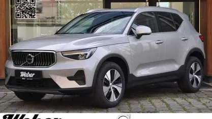 Occasion Volvo XC40 Plus 163 PK (119 kW) 2022 Zilver SUV