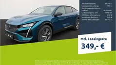 Gebraucht 2025 Peugeot 408 Allure Limousine | 32.490 € (Fairer Preis)