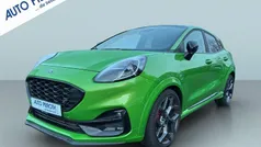 Gebraucht 2021 Ford Puma ST SUV | 19.450 € (Guter Preis)