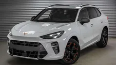 Gebraucht 2025 Cupra Terramar SUV | 38.491 € (Guter Preis)
