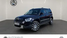 Gebraucht 2013 Skoda Yeti Active SUV | 7.980 €