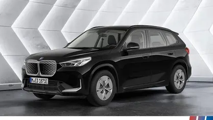Gebraucht BMW iX1 Performance 230 kW (313 PS) 2025 SUV