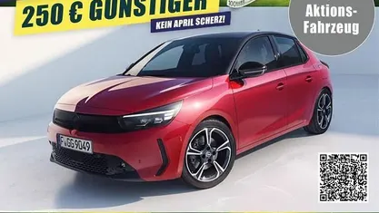 Gebraucht Opel Corsa 101 PS (74 kW) 2026 Kleinwagen