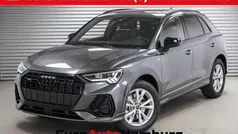 Daytonagrau metallic (6y) Neu 2025 Audi Q3 S-Line SUV | 47.090 € (Superpreis)
