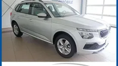 Brillant silber metallic Neu 2025 Skoda Kamiq Selection SUV | 22.990 € (Guter Preis)