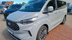 Grau Neu 2025 Ford Tourneo Custom Titanium X Van / Kleinbus | 51.490 € (Guter Preis)