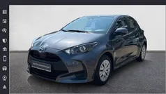 Gebraucht 2022 Toyota Yaris Hybrid Comfort Kleinwagen | 18.390 € (Fairer Preis)