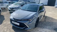 Manhattangrau metallic Gebraucht 2019 Toyota Corolla Lounge Limousine | 18.900 € (Fairer Preis)