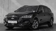 Othercolor Gebraucht 2023 Ford Focus ST-Line X Kombi | 24.250 € (Fairer Preis)