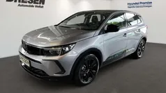 Gebraucht 2024 Opel Grandland X GS Line SUV | 27.190 € (Guter Preis)