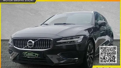 Gebraucht Volvo V60 Plus 253 PS (186 kW) 2022 Kombi
