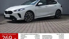 Gebraucht 2024 BMW 120 M Sport Kleinwagen | 32.975 € (Superpreis)