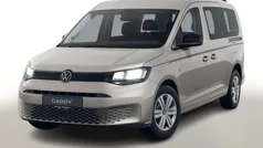 VW Caddy Maxi