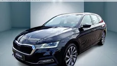 Gebraucht 2021 Skoda Octavia Style Kombi | 20.770 € (Guter Preis)