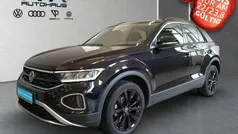 Gebraucht 2022 VW T-Roc Life SUV | 22.887 € (Fairer Preis)