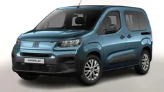 Libeccio blau Neu 2025 Fiat Doblò Van / Kleinbus | 24.270 € (Guter Preis)