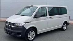 Ascotgrau Gebraucht 2022 VW T6.1 Van | 54.890 € (Fairer Preis)