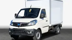 Gebraucht 2024 Piaggio Porter | 23.799 € (Fairer Preis)