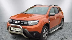 Gebraucht 2023 Dacia Duster Journey SUV | 21.490 € (Fairer Preis)