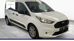 Gebraucht 2022 Ford Tourneo Connect Van / Kleinbus | 20.690 € (Fairer Preis)