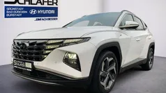 Gebraucht 2021 Hyundai Tucson Prime SUV | 26.780 € (Fairer Preis)