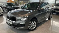 Gebraucht 2024 Skoda Kamiq Selection SUV | 22.890 € (Fairer Preis)