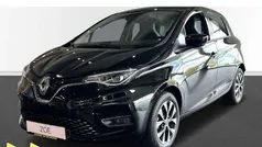 Gebraucht 2024 Renault Zoe Evolution Kleinwagen | 25.220 € (Fairer Preis)
